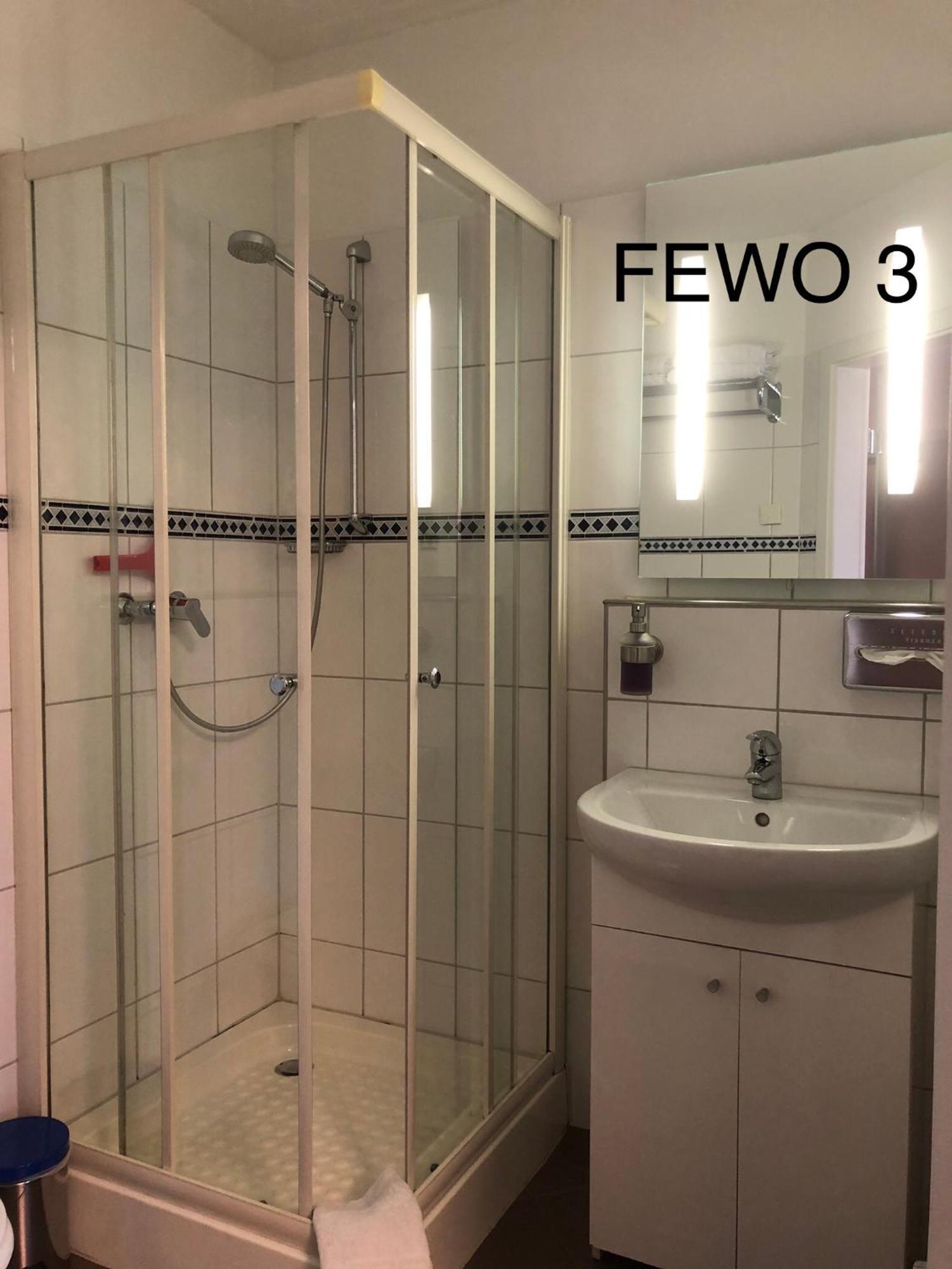 Apartamento Heiterer Blick Am Malerweg Pirna Exterior foto