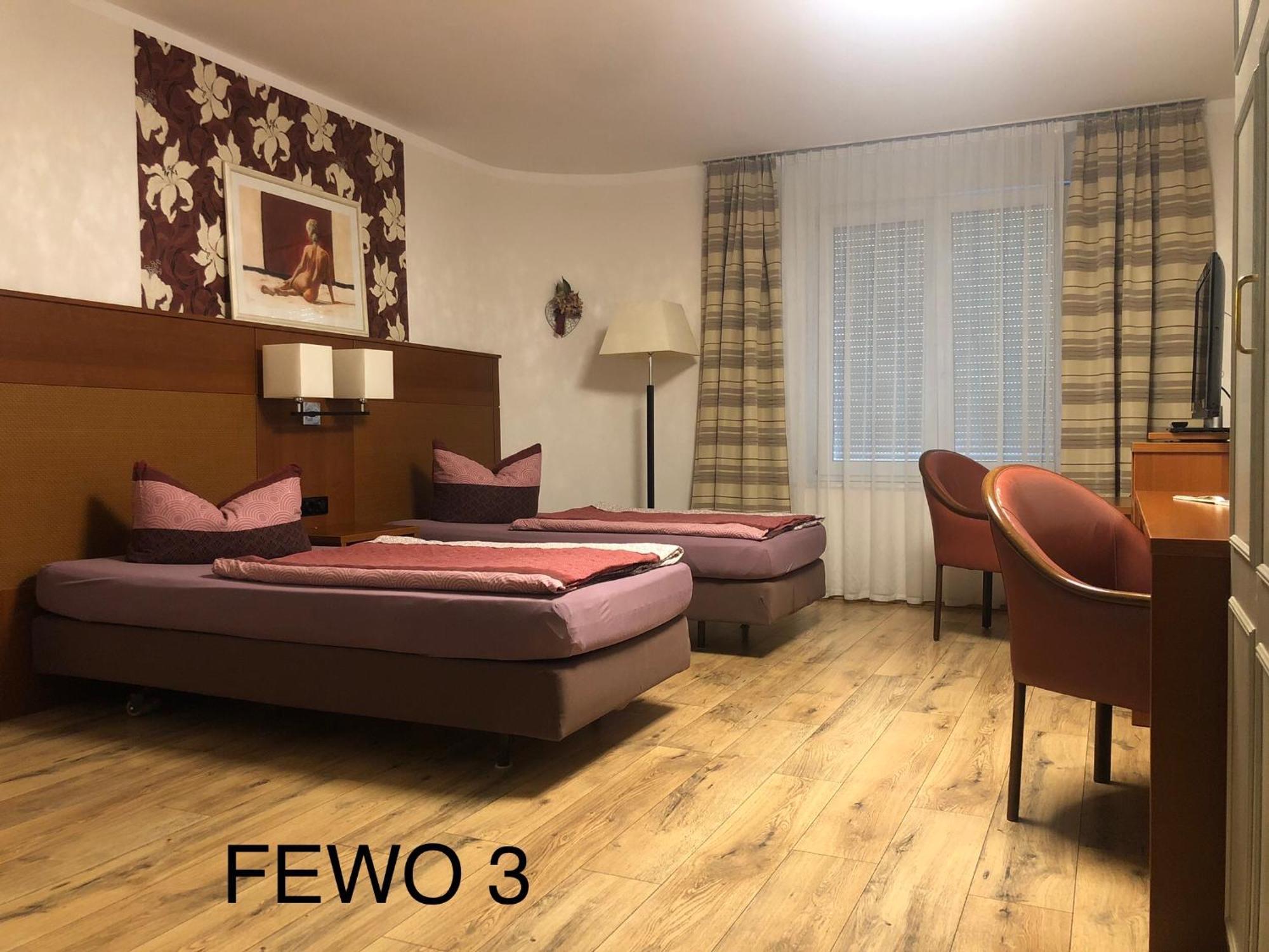 Apartamento Heiterer Blick Am Malerweg Pirna Exterior foto